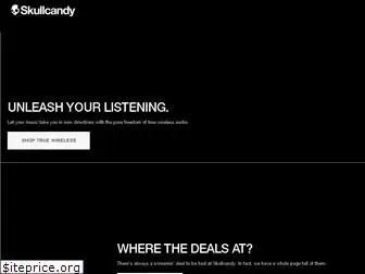 uk.skullcandy.com