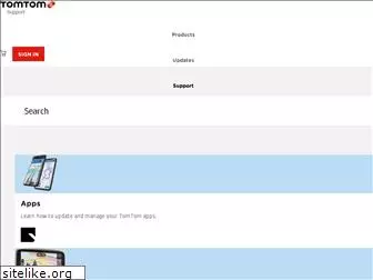 uk.support.tomtom.com