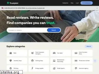 uk.trustpilot.com