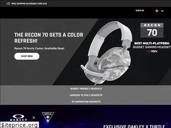 uk.turtlebeach.com