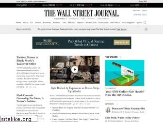 uk.wsj.com