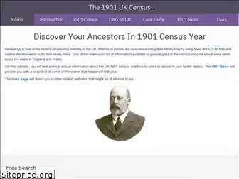 uk1901census.com