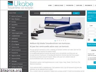 ukabe.nl