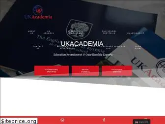ukacademia.com