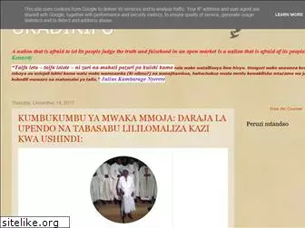 ukadirifu.blogspot.com