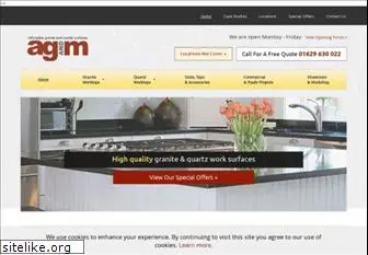 ukaffordablegranite.com