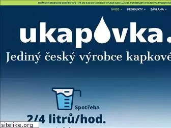 ukapovka.cz