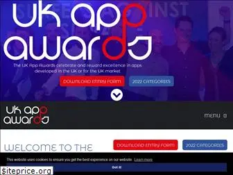 ukappawards.co.uk