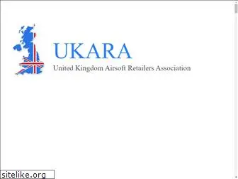 ukara.org.uk