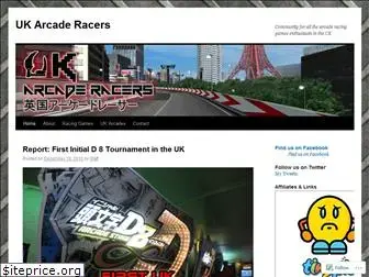 ukarcaderacers.wordpress.com