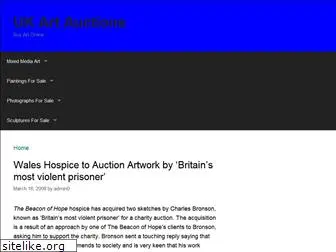 ukartauctions.com