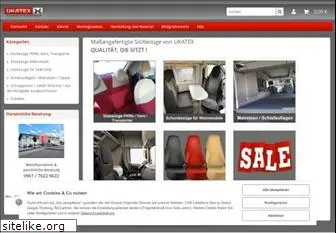 ukatex-autositzbezuege.de