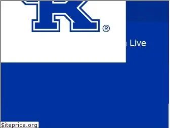 ukathletics.com