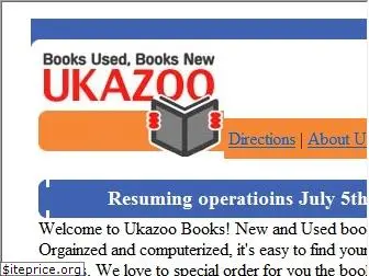 ukazoo.com