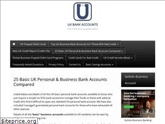 ukbankaccounts.co.uk