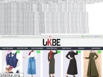 ukbe.com.tr