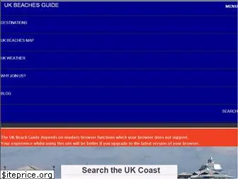 ukbeaches.guide