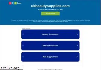 ukbeautysupplies.com