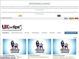 ukbettips.co.uk