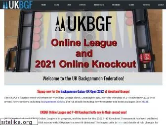 ukbgf.com