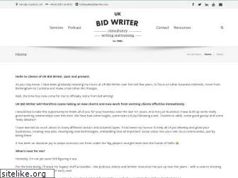 ukbidwriter.com