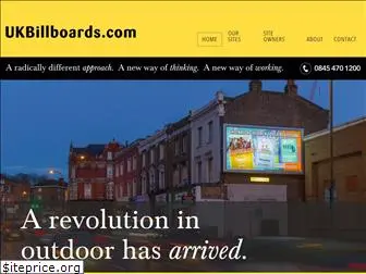 ukbillboards.com