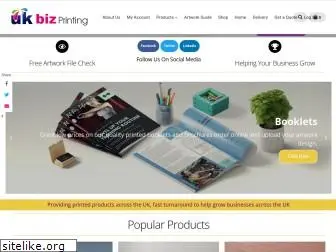 ukbizprinting.co.uk