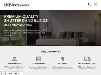 ukblindsdirect-sheffield.co.uk