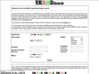 ukbmdsearch.org.uk