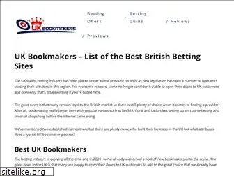 ukbookmakers.info