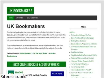 ukbookmakers.org.uk