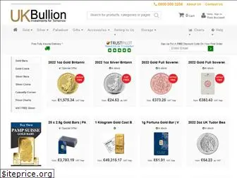 ukbullion.co.uk