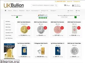 ukbullion.com