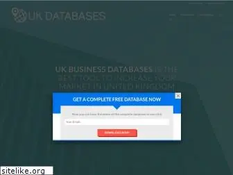 ukbusinessdatabases.club