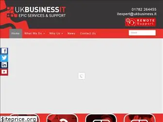 ukbusinessit.co.uk