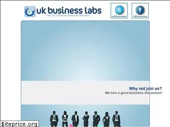 ukbusinesslabs.co.uk