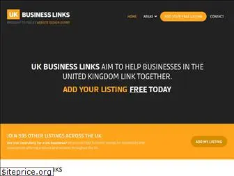 ukbusinesslinks.uk