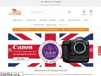 ukcameraclub.co.uk