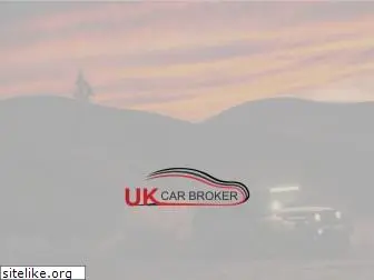 ukcarbroker.co.uk