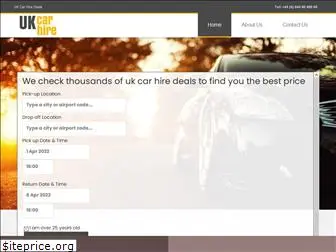 ukcarhire.net