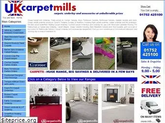 ukcarpetmills.co.uk