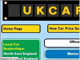 ukcars4sale.co.uk