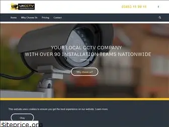 ukcctvinstallations.co.uk