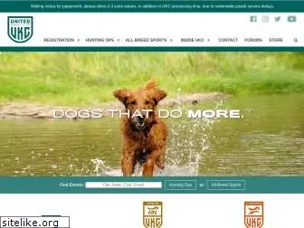 ukcdogs.com