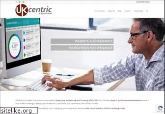 ukcentric.com