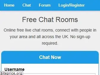 ukchat.com