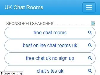 ukchatrooms.co.uk