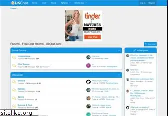 ukchatters.co.uk