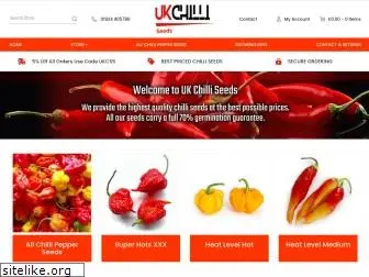 ukchilliseeds.co.uk