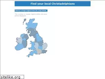 ukchristadelphians.org.uk